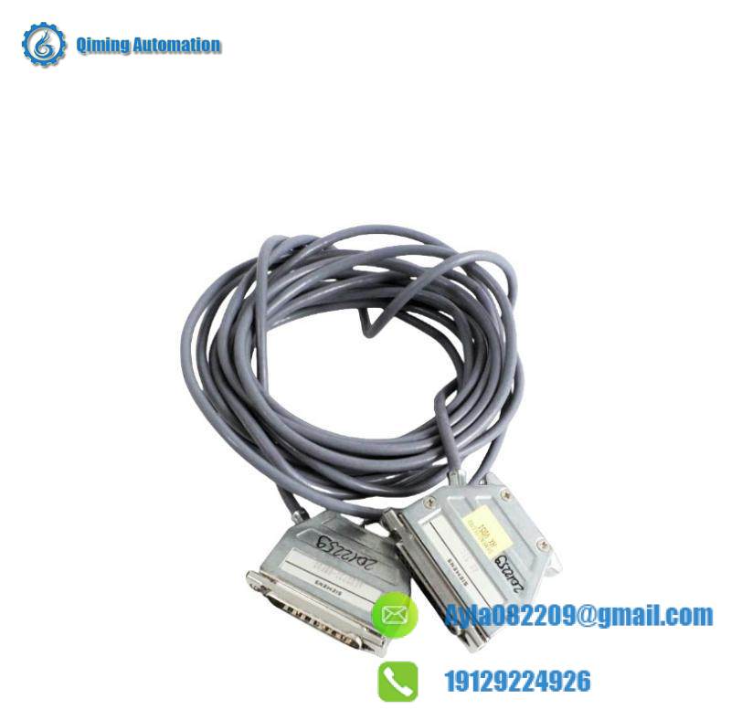 SIEMENS 6ES5731-0BF00 Simatic S5 731 1 Cable
