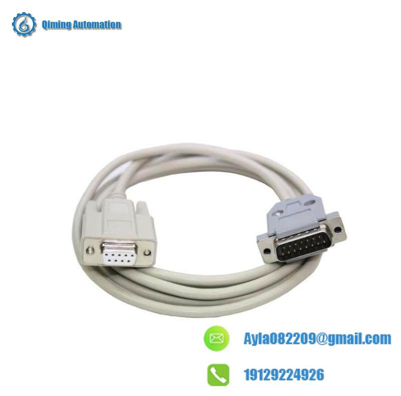 SIEMENS 6ES5734-1BD20 S5 Programming Cable