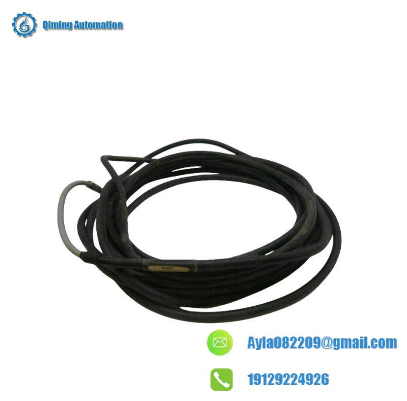 SIEMENS 6ES5736-2CB00 CONNECTING CABLE 10 M
