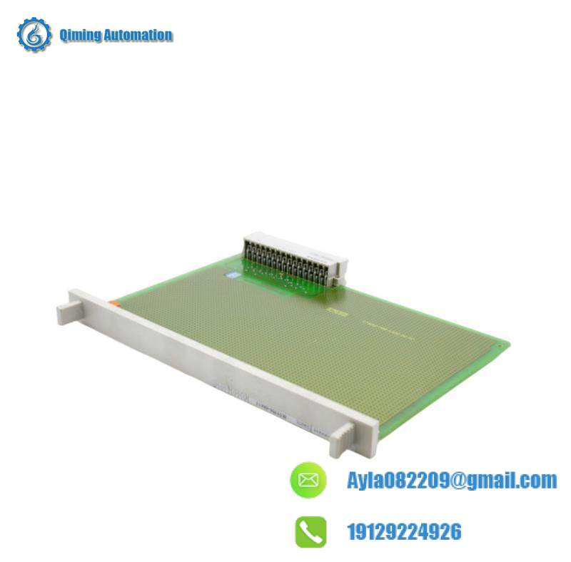 SIEMENS 6ES5756-0AA11 Sequence Module