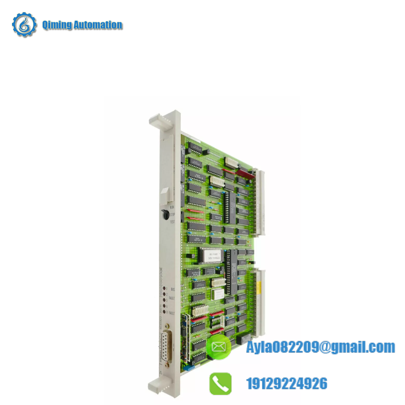 SIEMENS 6ES5923-3UC11 923C Coordinator