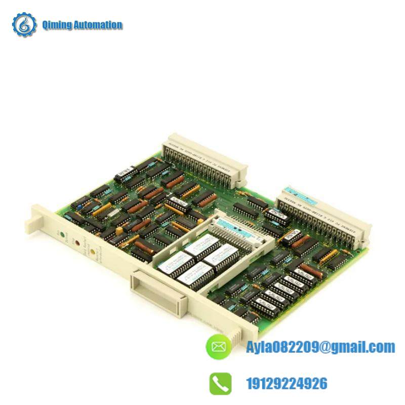 SIEMENS 6ES5927-3KA13 Processor Module