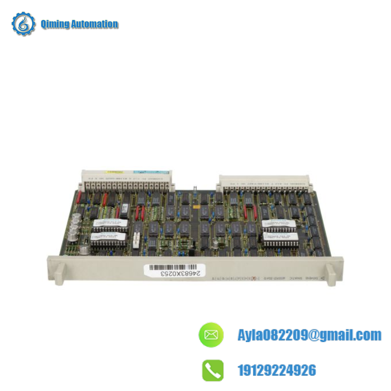 SIEMENS 6ES5927-3SA12 Processor Module