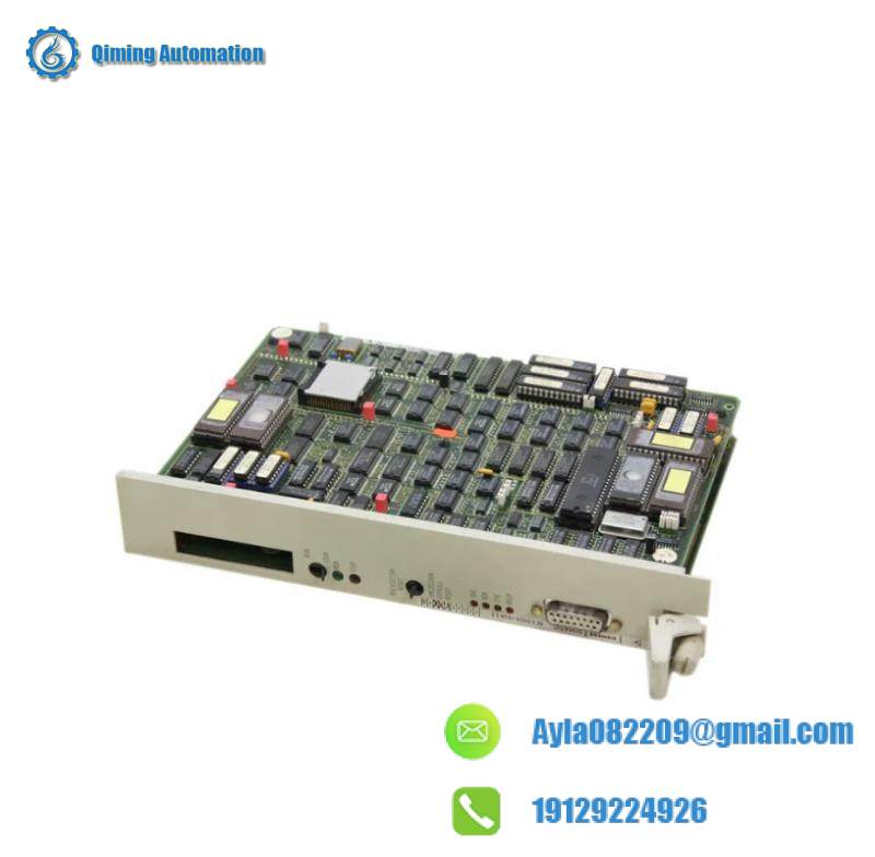 SIEMENS 6ES5928-3UA11 SIMATIC S5 CPU Module