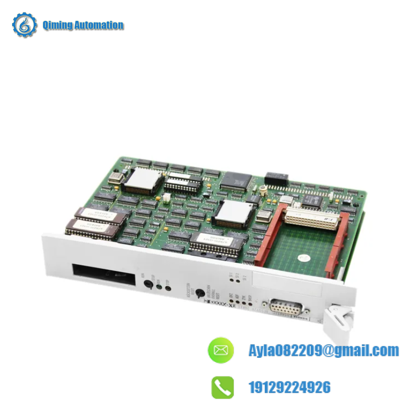 SIEMENS 6ES5928-3UB11 CPU 928B