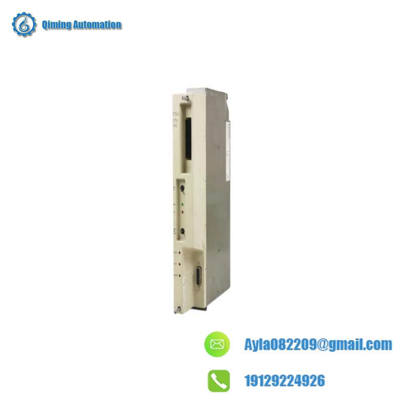 SIEMENS 6ES5942-7UF13 CPU Module