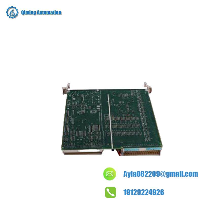 SIEMENS 6ES5943-7UA12 CPU943 Processor Module