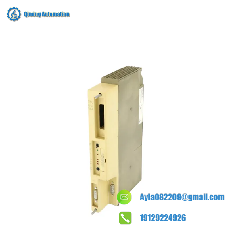SIEMENS 6ES5944-7UA22 CPU 944