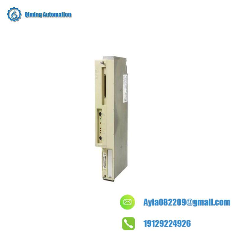 SIEMENS 6ES5945-7UA11 Central Processing Unit 945