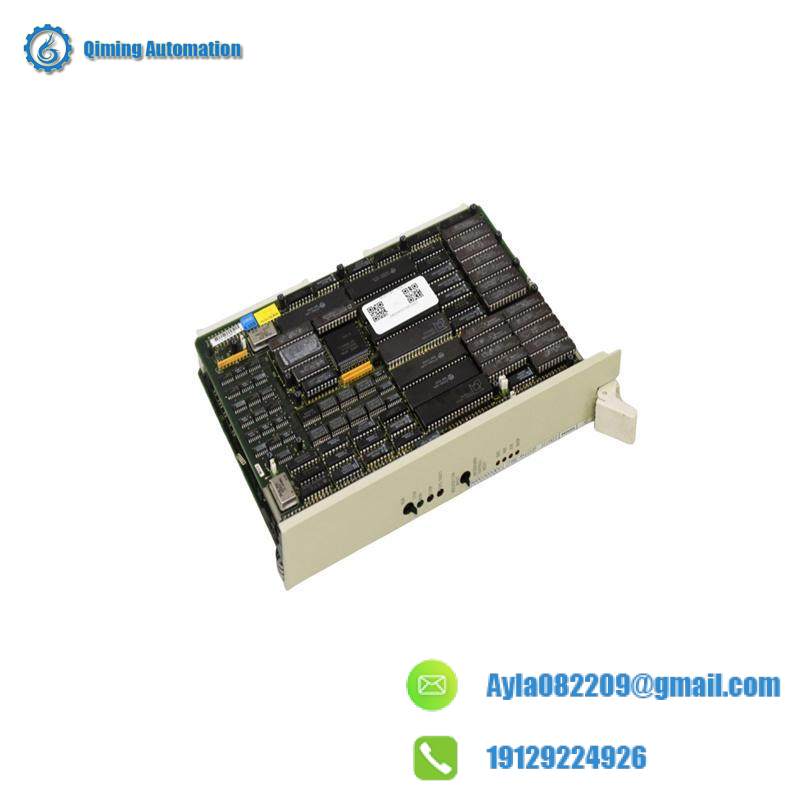 SIEMENS 6ES5946-3UA22 CPU 946 Processor Module
