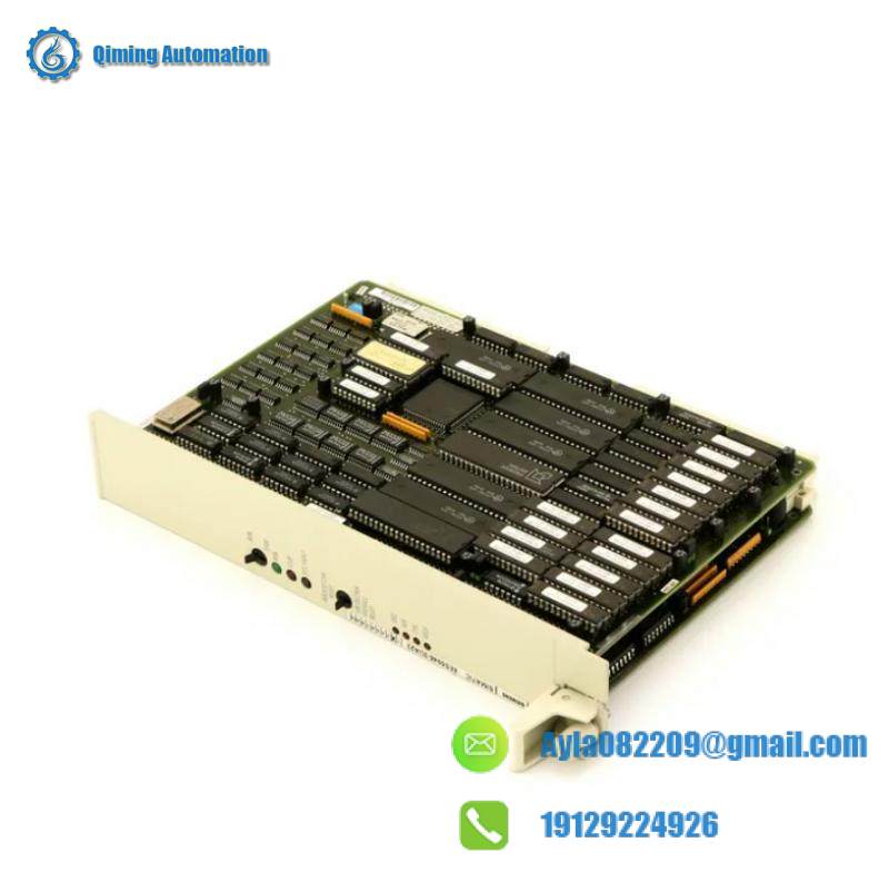 SIEMENS 6ES5946-3UA23 SIMATIC S5 CPU