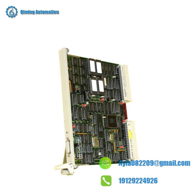 SIEMENS 6ES5947-3UA22 CPU 947 F. S5-155U PLC