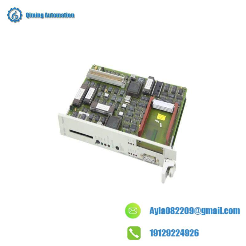 SIEMENS 6ES5947-3UR21 CPU Module