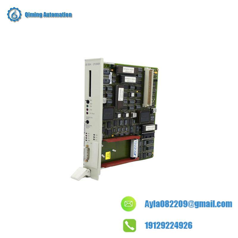 SIEMENS 6ES5482-4UA11
