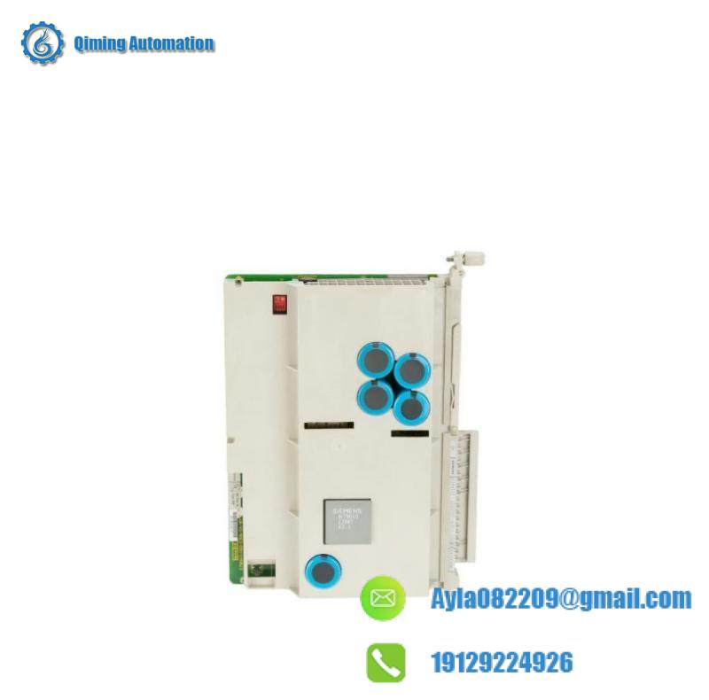 SIEMENS 6ES5951-4LB11 Power Supply