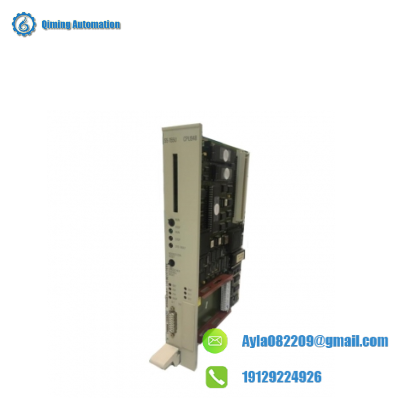 SIEMENS 6ES5955-3LC13 Power Supply