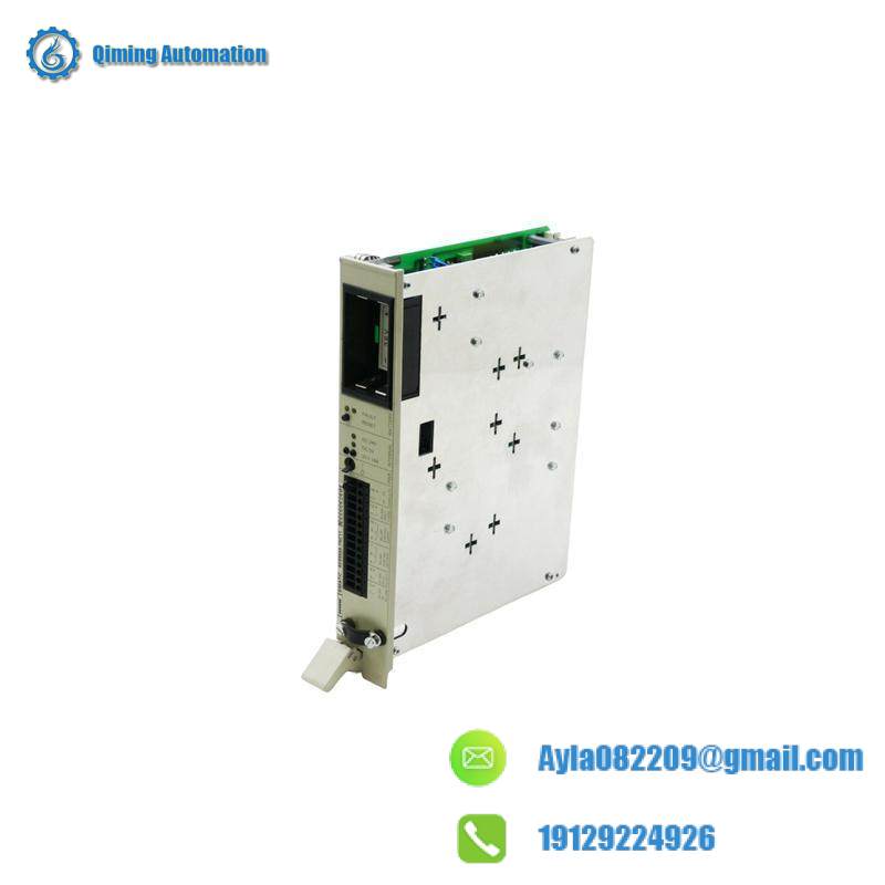 SIEMENS 6ES5955-7NC11 POWER SUPPLY MODULE