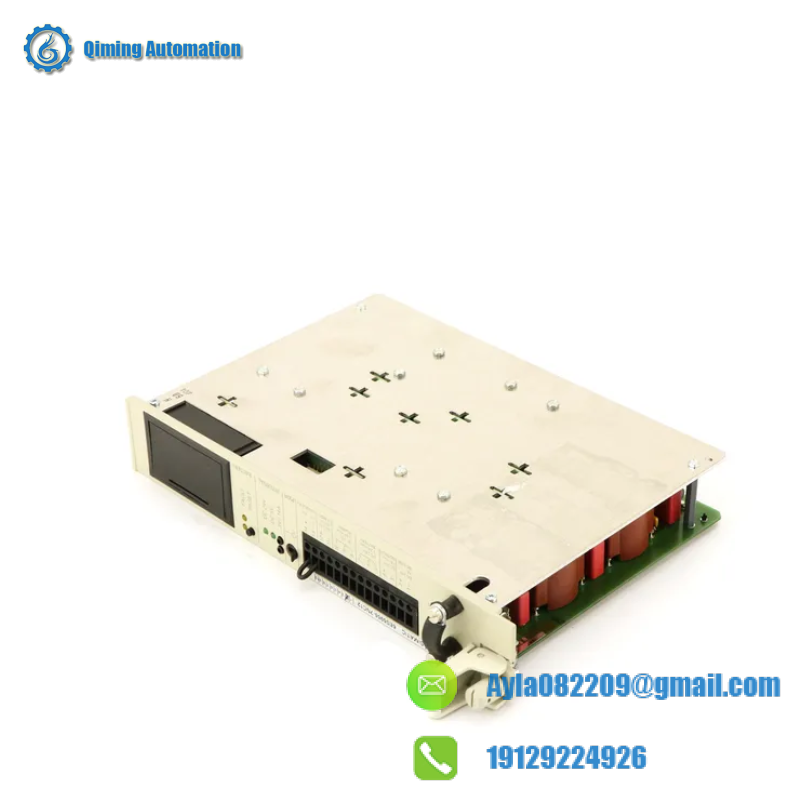 SIEMENS 6ES5955-7NC12 Stromvers PS955