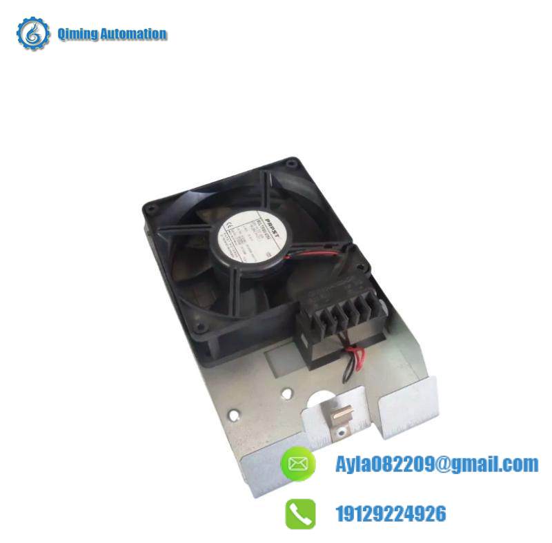 SIEMENS 6ES5988-3NB41 Replacement Fan