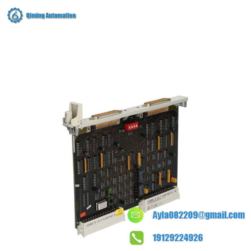 SIEMENS 6ES5 304-3UB11 Connection IM 304