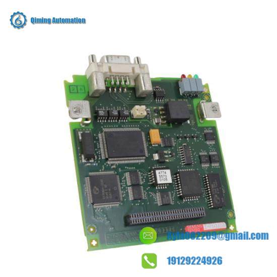6ES7090-0XX84-0FF5  Siemens Communication Card