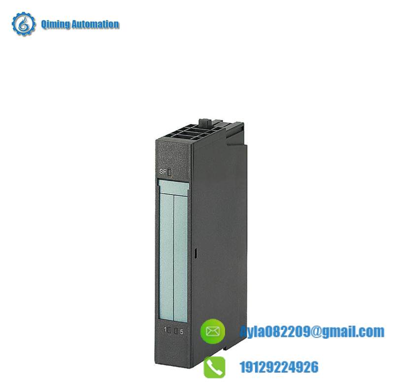 SIEMENS 6ES7131-4RD02-0AB0 SIMATIC DP ET200S 4DI DC 24V NAMUR