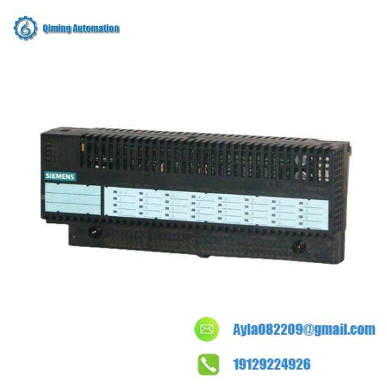 6ES7132-0BL01-0XB0  Siemens Digital Output Module