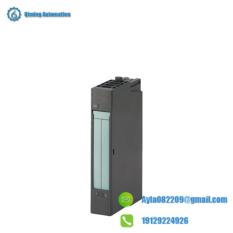 SIEMENS 6ES7132-4BB01-0AB0 ET200S, El-Mod