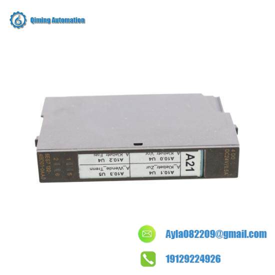 6ES7132-4BD01-0AA0  SIEMENS SIMATIC  Digital Output Module