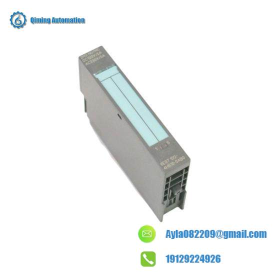 6ES7132-4HB10-0AB0  SIEMENS SIMATIC  Digital Output Module