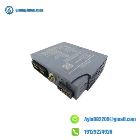 6ES7132-6HD00-0BB0  SIEMENS Relay Module
