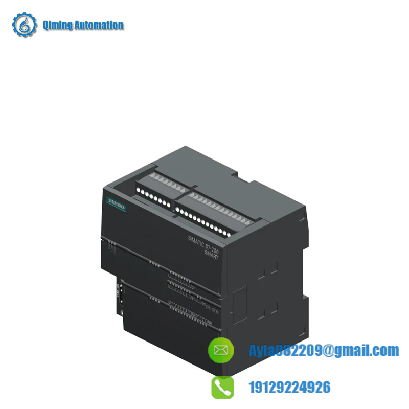 SIEMENS 6ES7132-7GD21-0AB0 electronics module for ET200iSP