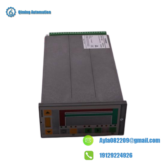 SIEMENS 6ES5431-8MC11  Digital Input Module