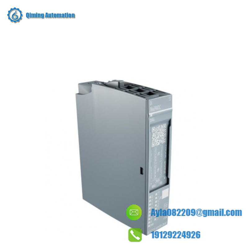 SIEMENS 6ES7135-6HB00-0DA1 Analog output module