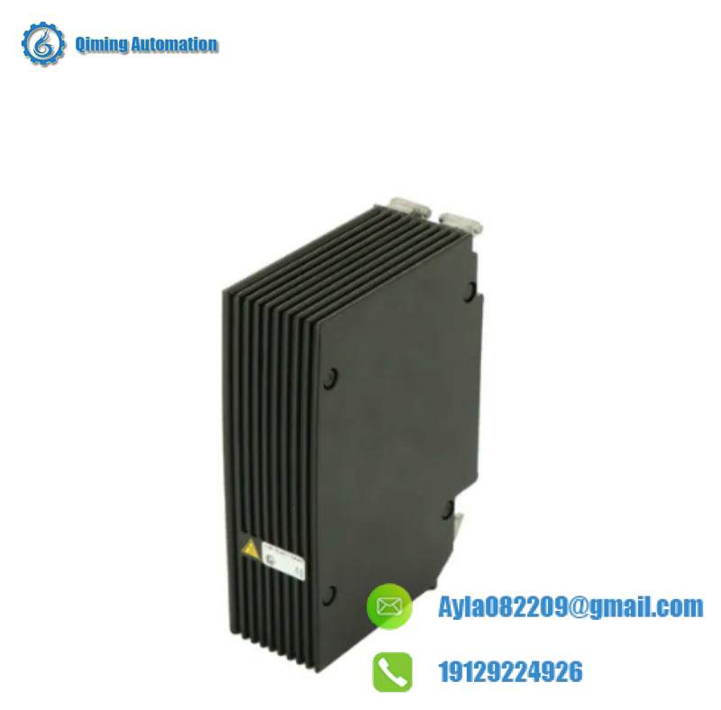 Siemens 6ES7138-7EA01-0AA0 POWER SUPPLY MODULE
