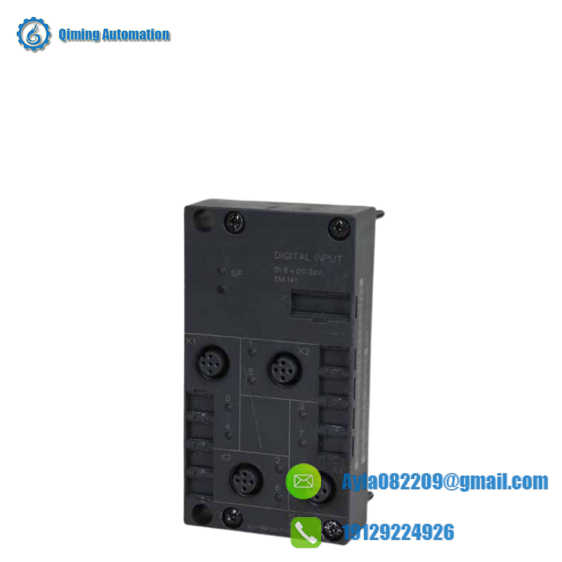 SIEMENS 6ES7141-1BF30-0XB0 ET 200X
