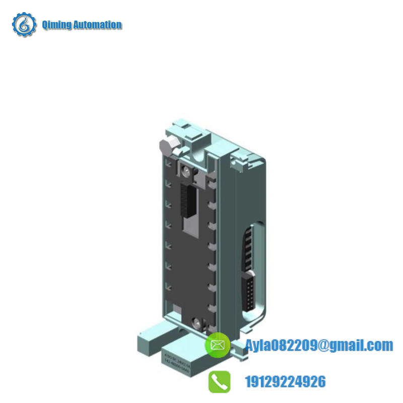 SIEMENS 6ES7142-4BD00-0AA0 electronic module