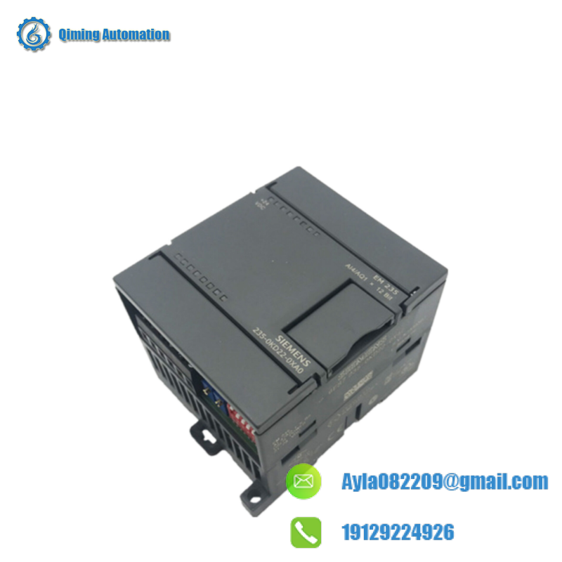 SIEMENS 6ES7151-1AA02-0AB0 INTERFACE MODULE