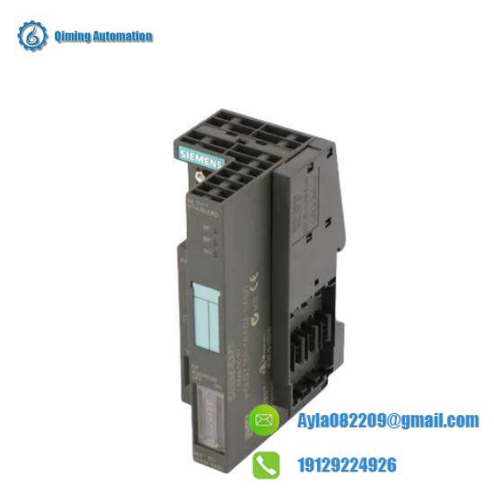 6ES7151-1AA04-0AB0  Siemens DP Interface