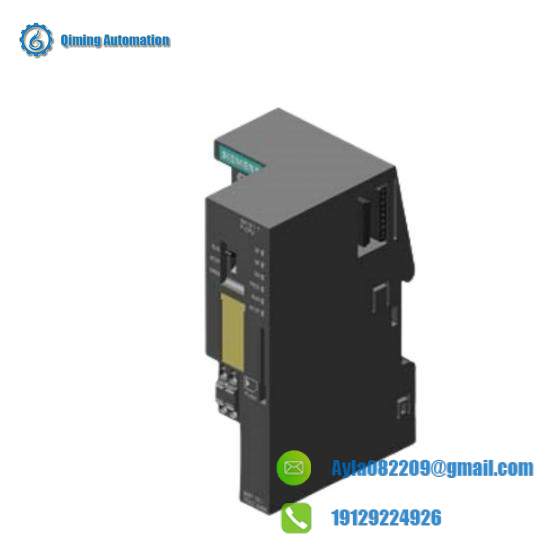 6ES5470-8MA12  Siemens  Analog Output 470 Isolated