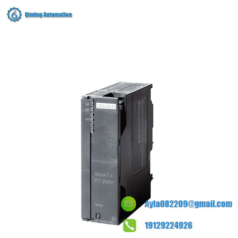 SIEMENS 6ES7153-1AA03-0XB0 Interface Module