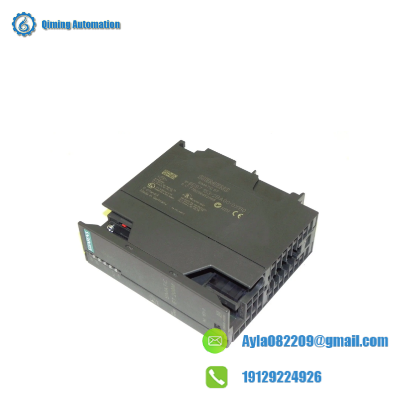 SIEMENS 6ES7153-2BA00-0XB0 ET200M, INTERFACE IM153-2 HF