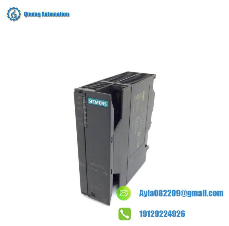 SIEMENS 6ES7153-2BA81-0XB0 INTERFACE DP/PA LINK IM153-2