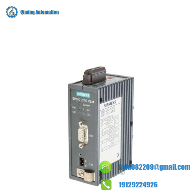 SIEMENS 6ES7154-4AB10-0AB0 ET 200pro, IM 154-4 PN HF