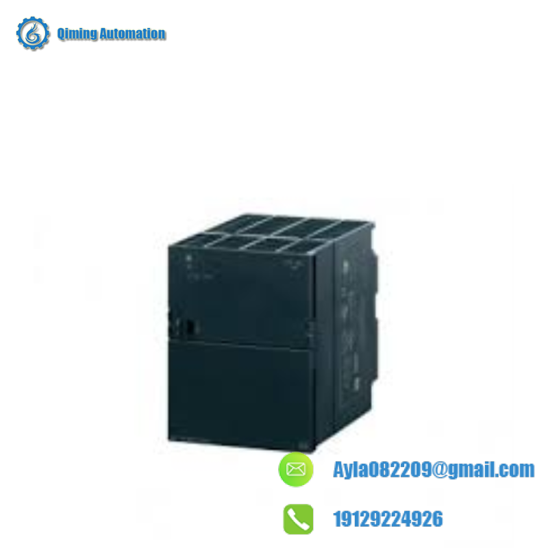 SIEMENS 6ES7177-1AA00-0XB0 Profibus Module