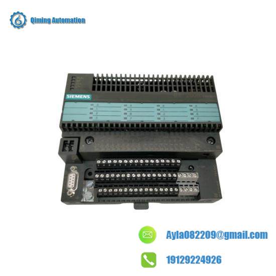6ES7193-0CA10-0XA0  SIEMENS Simatic DP Terminal Block