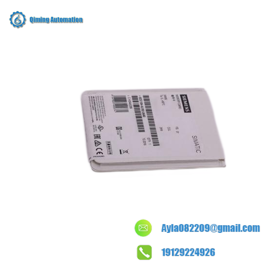 6ES7193-4CA20-0AA0  Siemens Terminal Block