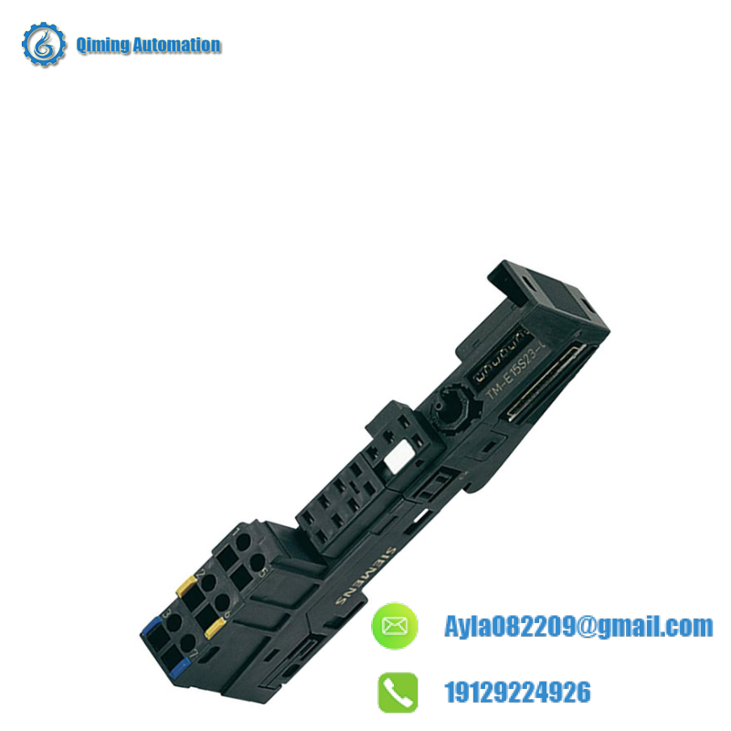 SIEMENS 6ES7193-4CA30-0AA0 Term.-Mod