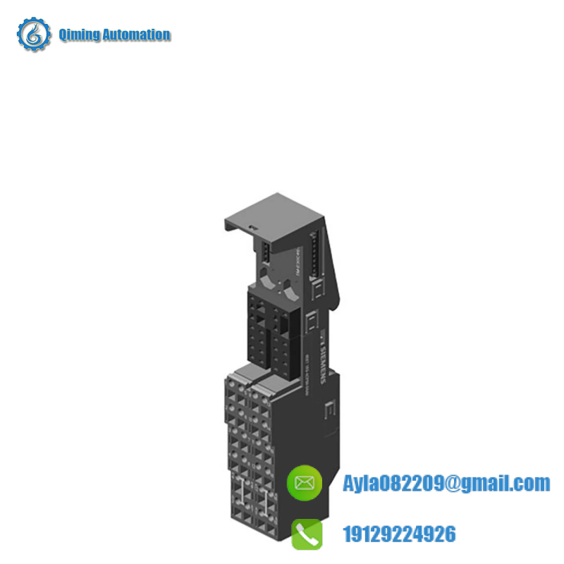 SIEMENS 6ES7193-4CF50-0AA0 Terminal module