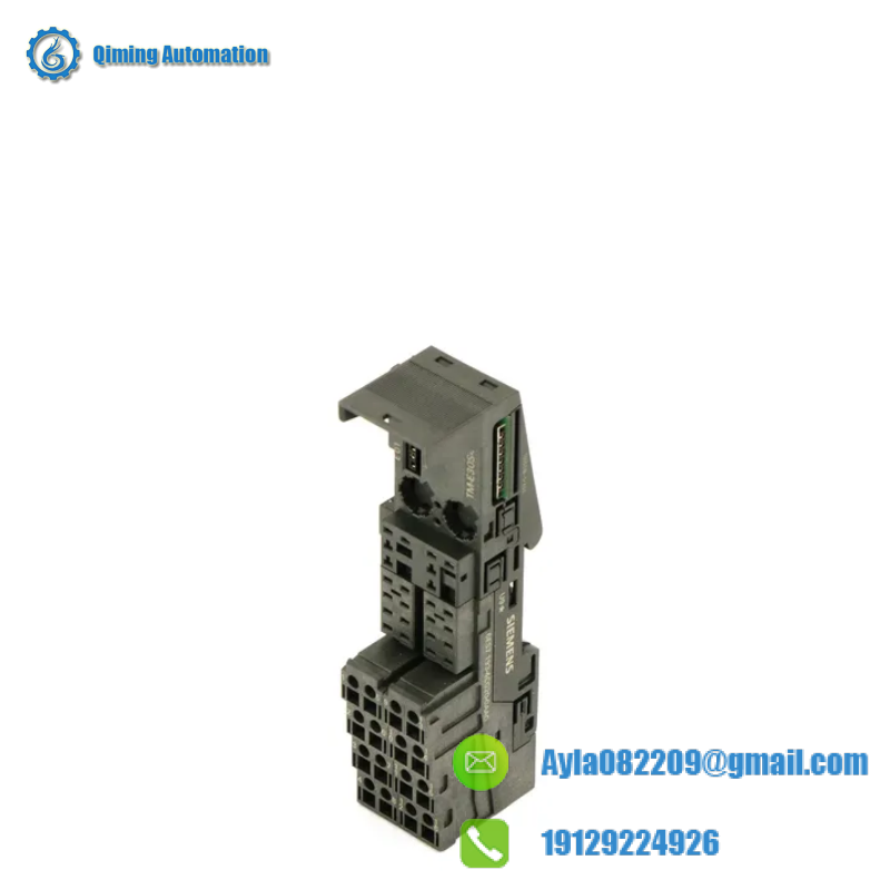 SIEMENS 6ES7193-4CG20-0AA0 terminal module